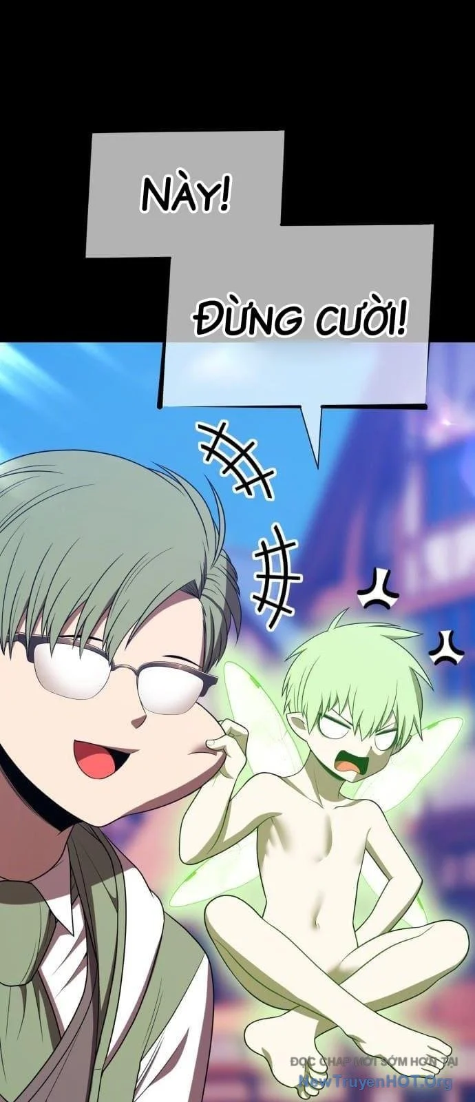 Gậy Gỗ Cấp 99+ Chapter 125 - Next 