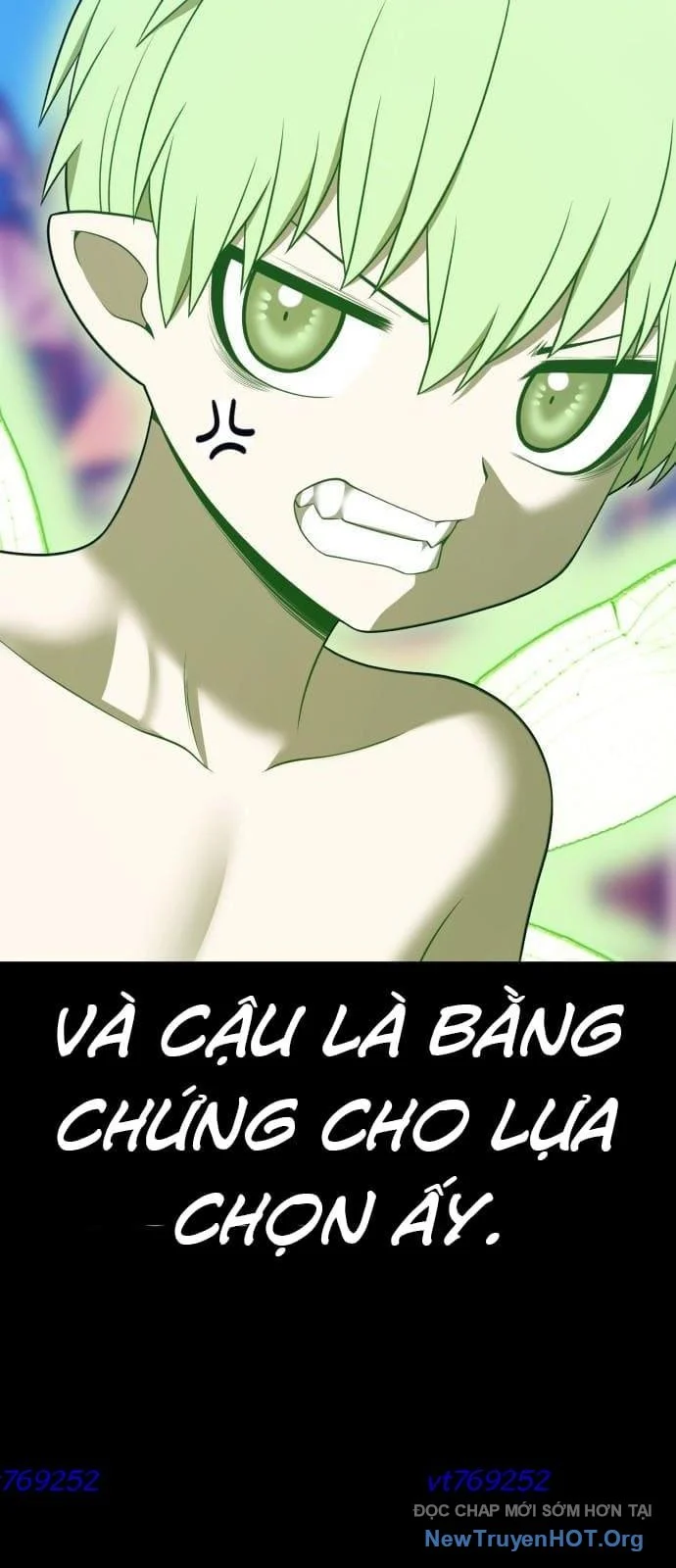 Gậy Gỗ Cấp 99+ Chapter 125 - Next 