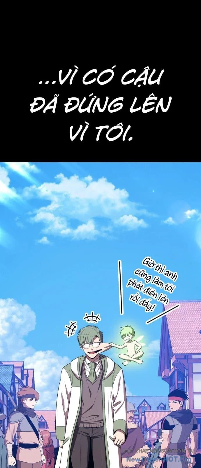 Gậy Gỗ Cấp 99+ Chapter 125 - Next 