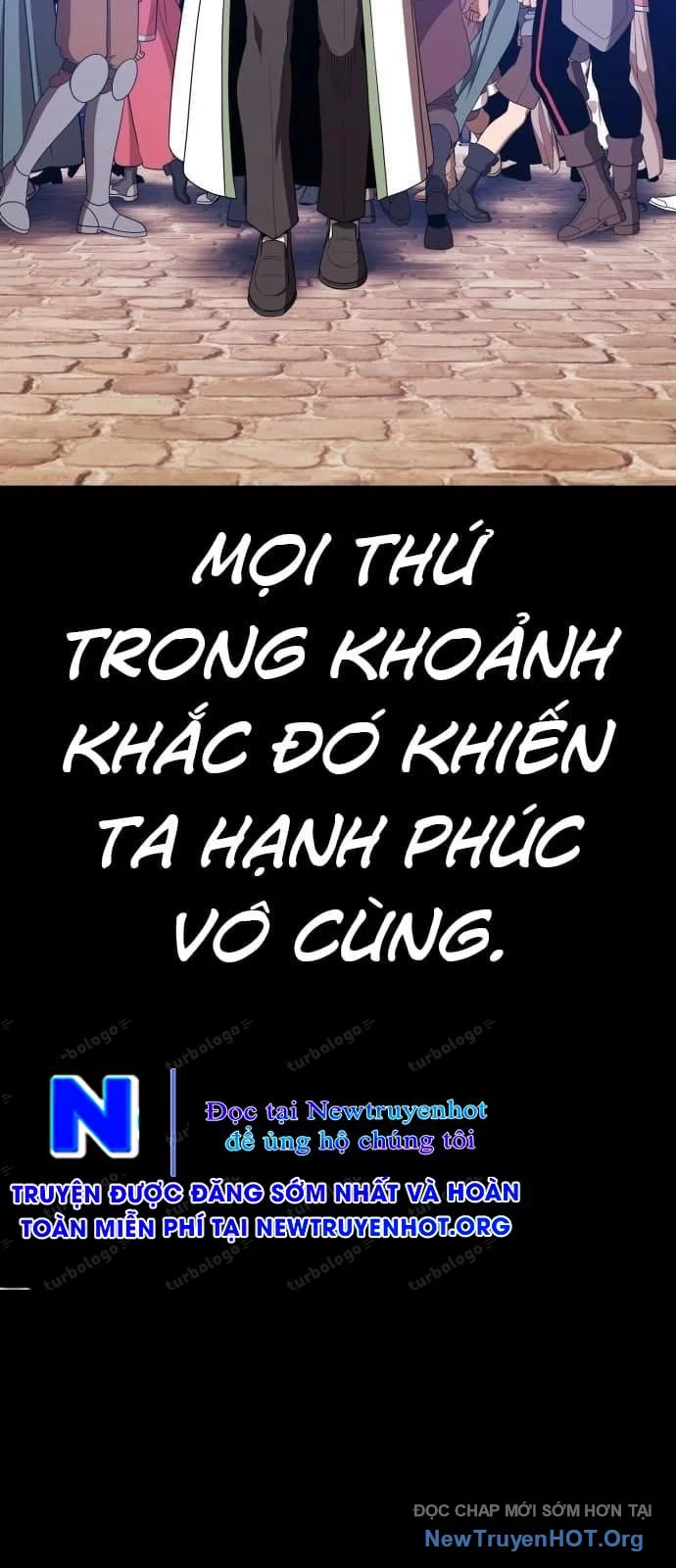 Gậy Gỗ Cấp 99+ Chapter 125 - Next 