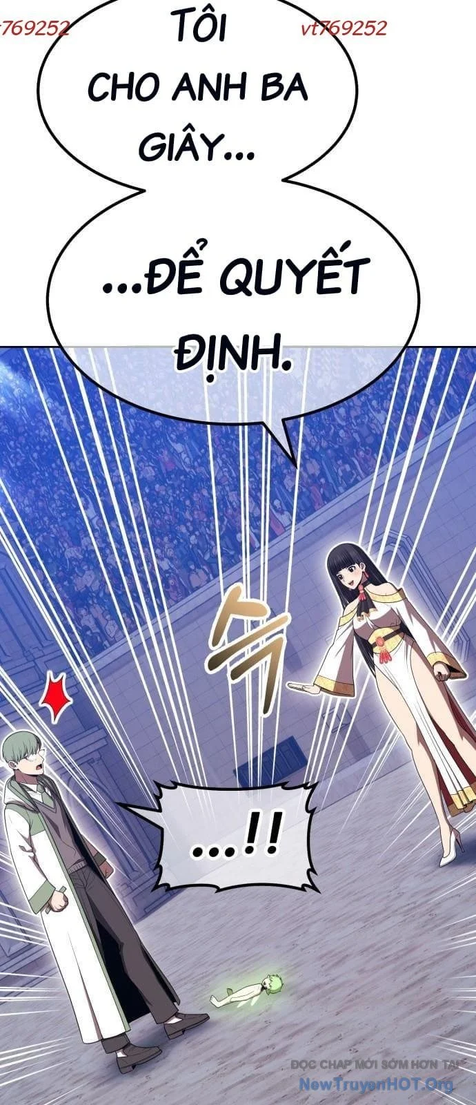Gậy Gỗ Cấp 99+ Chapter 125 - Next 