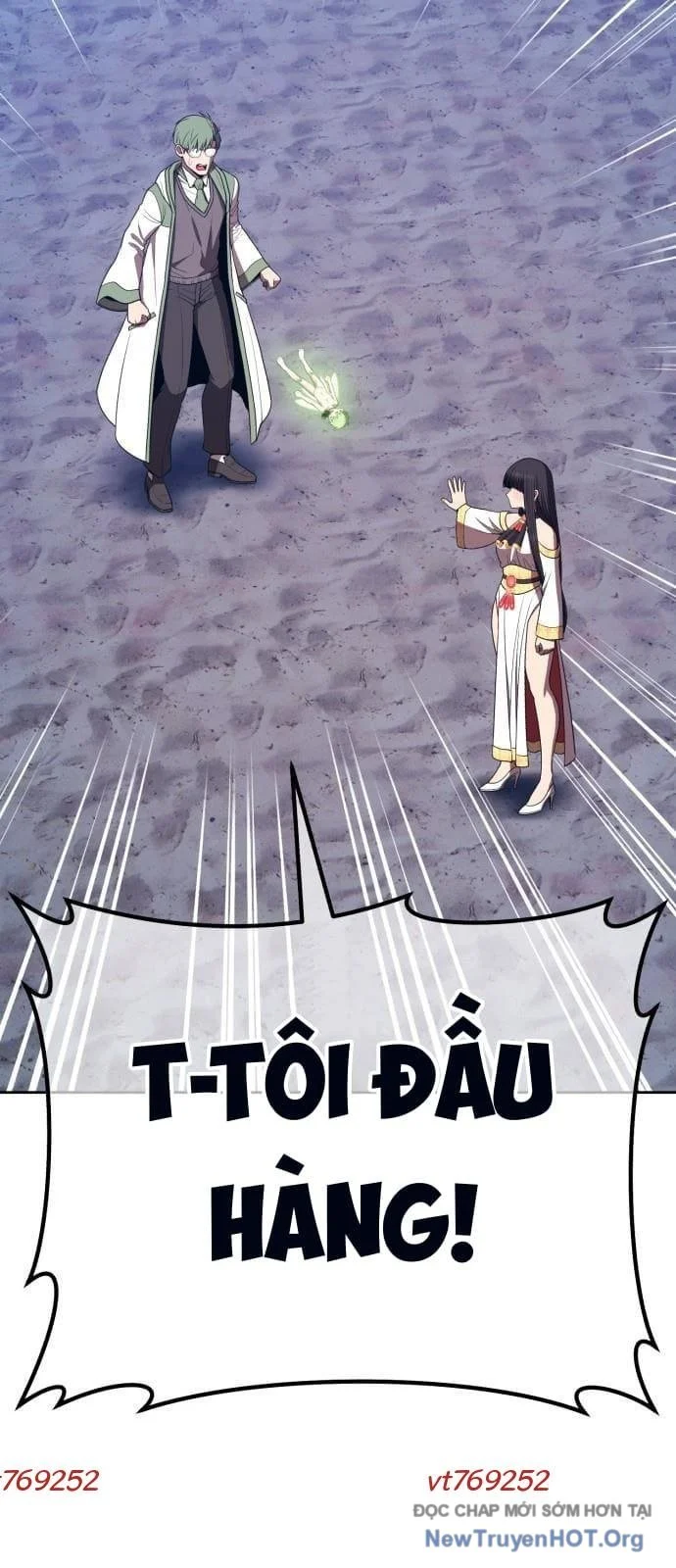 Gậy Gỗ Cấp 99+ Chapter 125 - Next 
