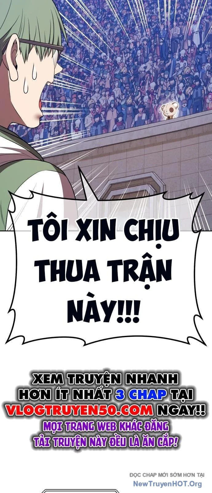 Gậy Gỗ Cấp 99+ Chapter 125 - Next 