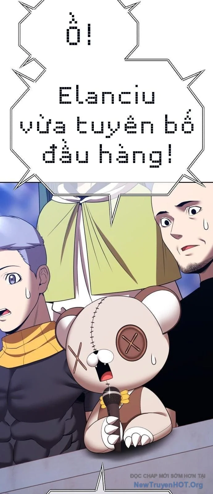 Gậy Gỗ Cấp 99+ Chapter 125 - Next 