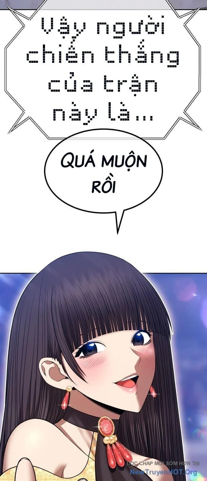 Gậy Gỗ Cấp 99+ Chapter 125 - Next 