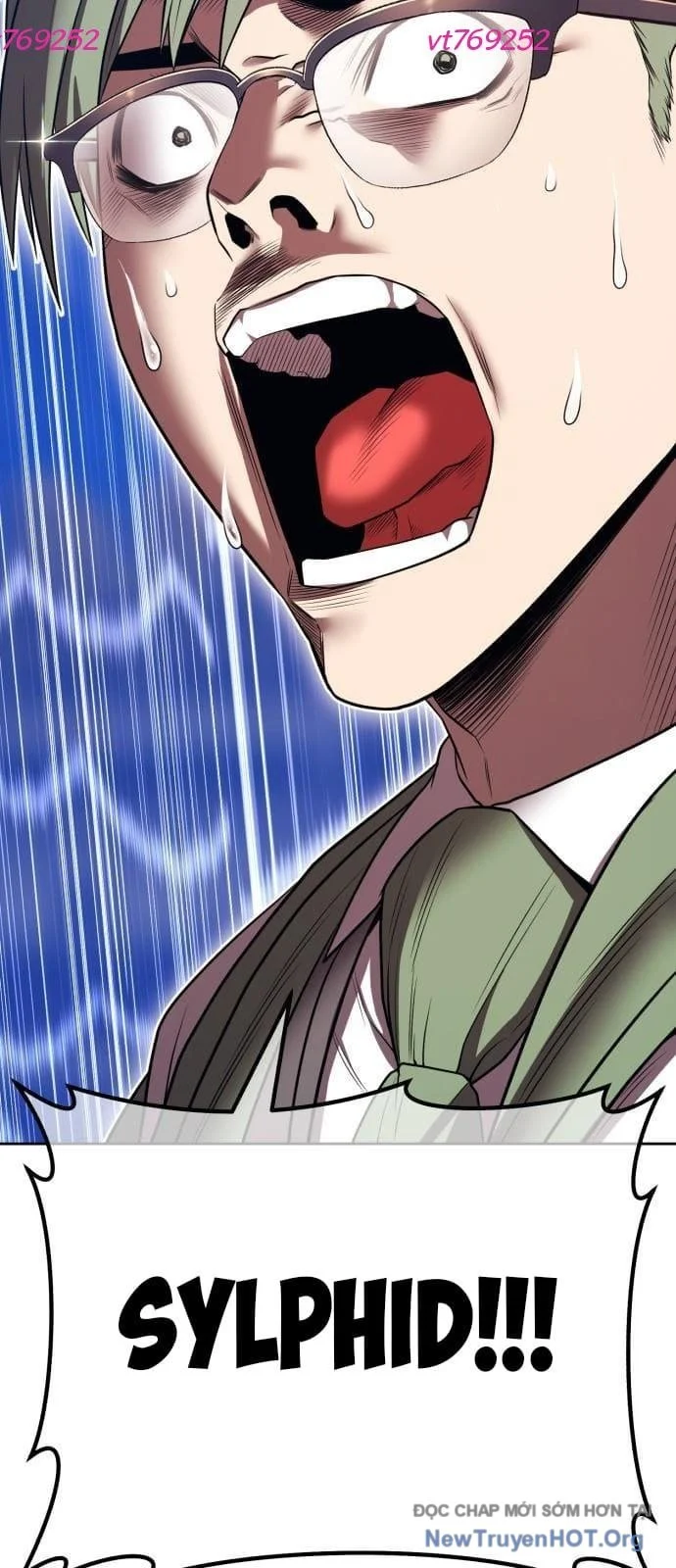 Gậy Gỗ Cấp 99+ Chapter 125 - Next 