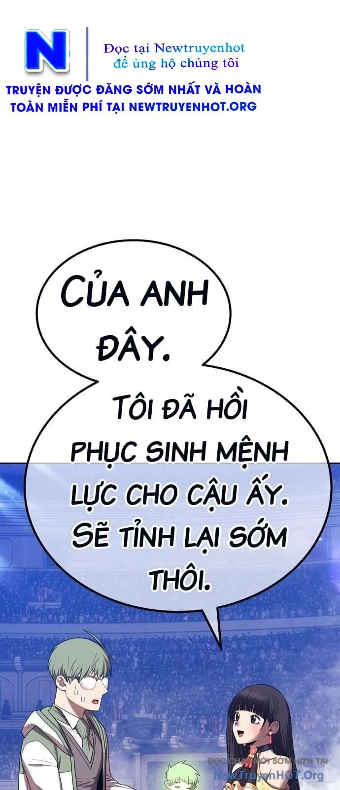 Gậy Gỗ Cấp 99+ Chapter 125 - Next 