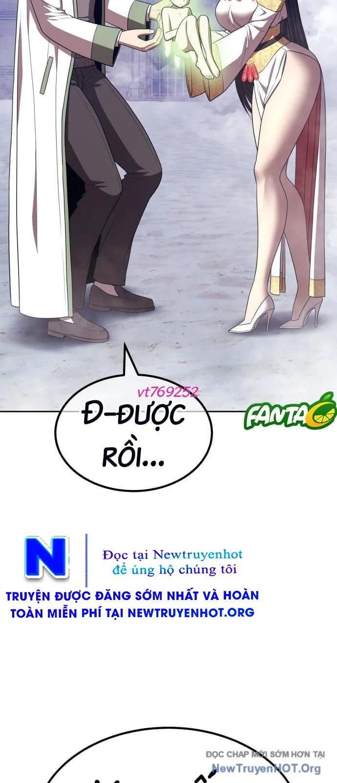 Gậy Gỗ Cấp 99+ Chapter 125 - Next 