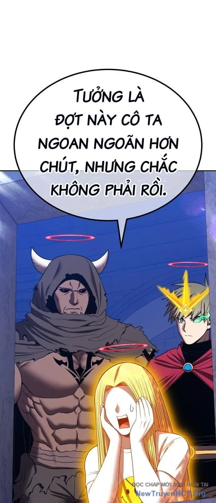 Gậy Gỗ Cấp 99+ Chapter 125 - Next 