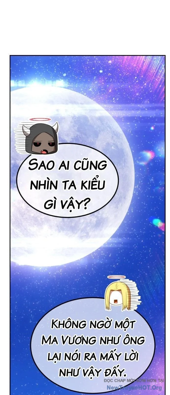 Gậy Gỗ Cấp 99+ Chapter 125 - Next 