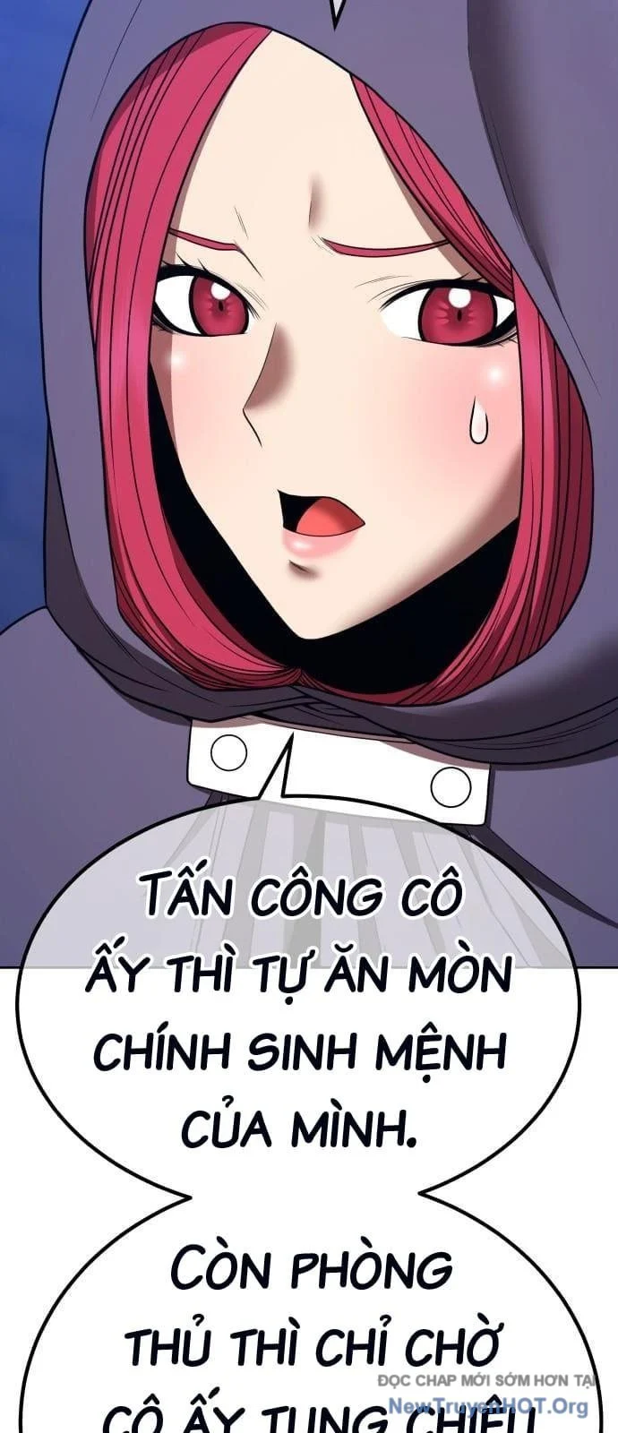 Gậy Gỗ Cấp 99+ Chapter 125 - Next 