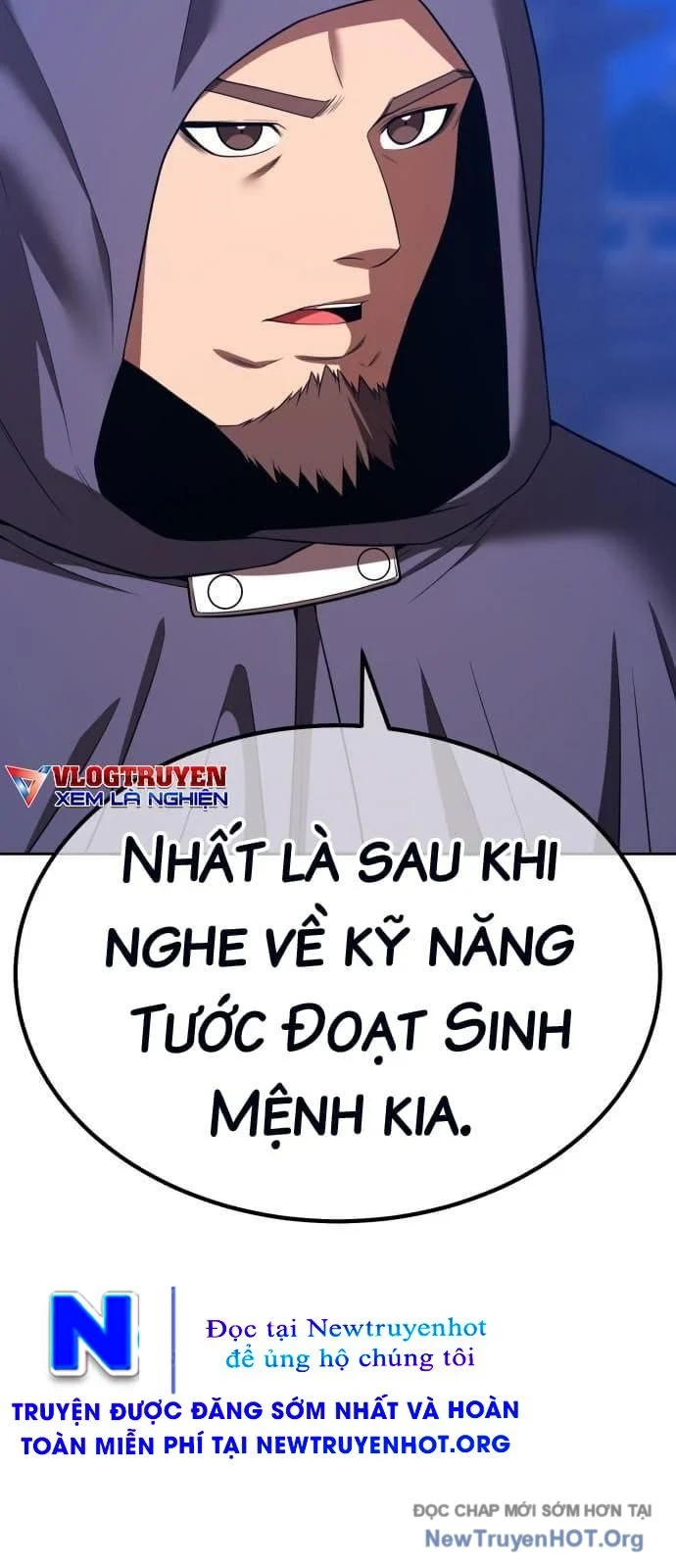Gậy Gỗ Cấp 99+ Chapter 125 - Next 