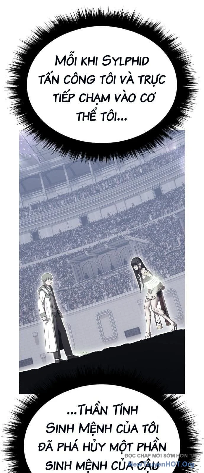 Gậy Gỗ Cấp 99+ Chapter 125 - Next 
