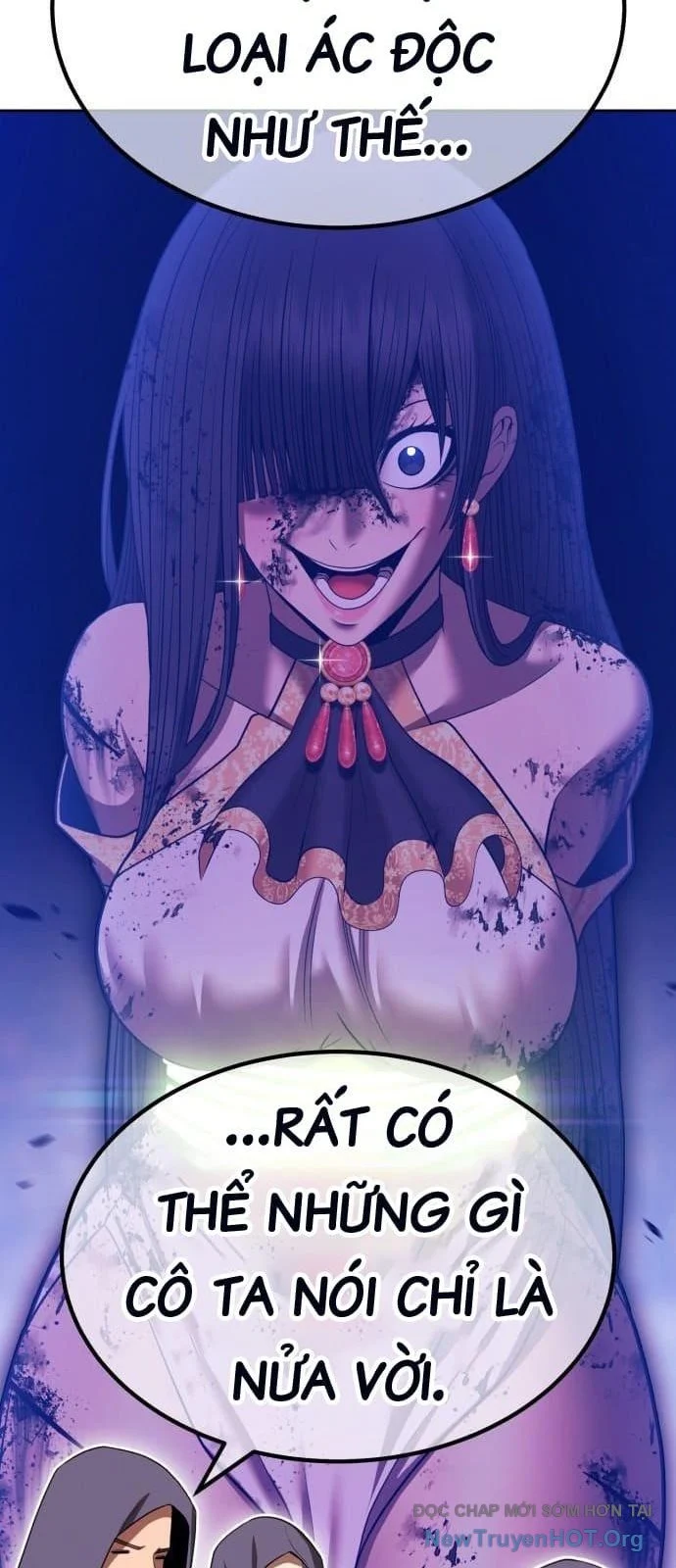 Gậy Gỗ Cấp 99+ Chapter 125 - Next 