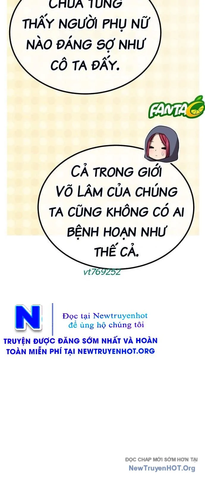 Gậy Gỗ Cấp 99+ Chapter 125 - Next 