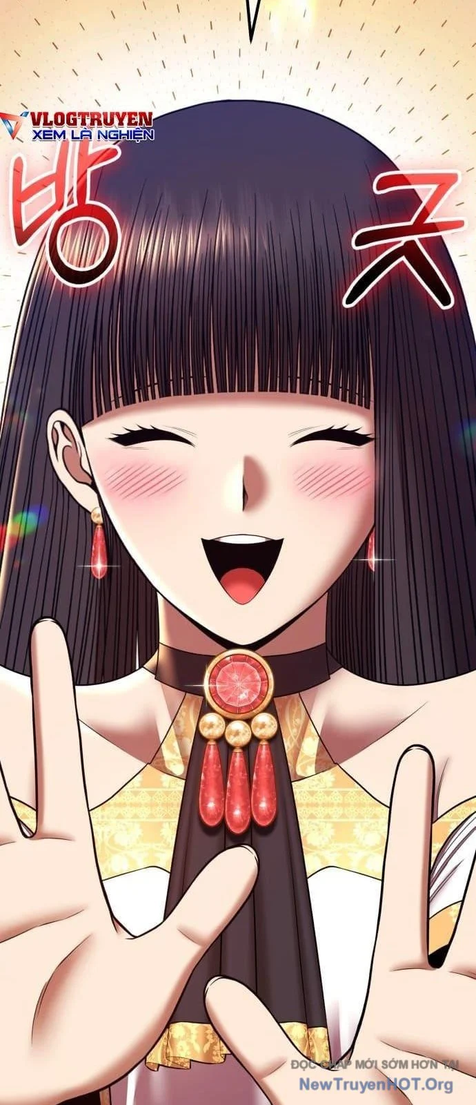 Gậy Gỗ Cấp 99+ Chapter 125 - Next 
