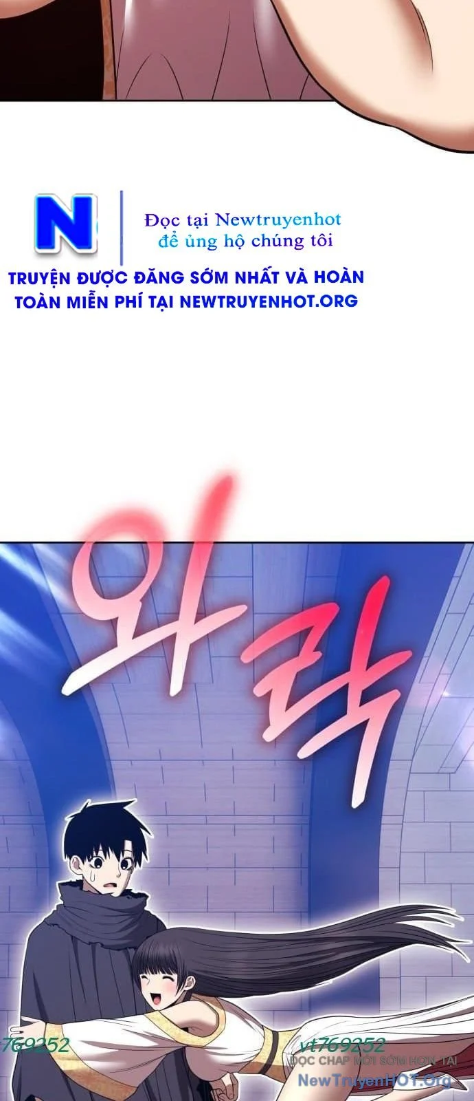 Gậy Gỗ Cấp 99+ Chapter 125 - Next 
