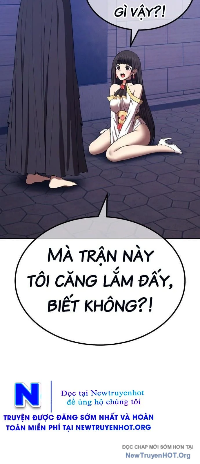Gậy Gỗ Cấp 99+ Chapter 125 - Next 