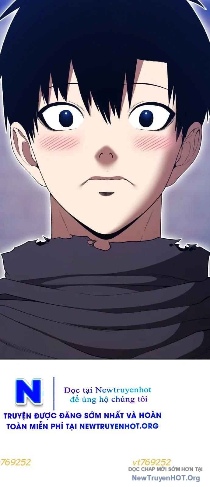 Gậy Gỗ Cấp 99+ Chapter 125 - Next 