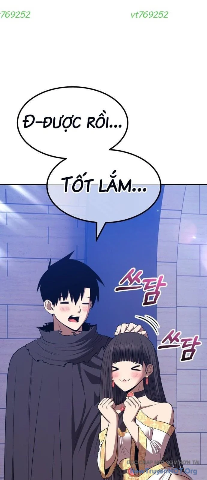 Gậy Gỗ Cấp 99+ Chapter 125 - Next 