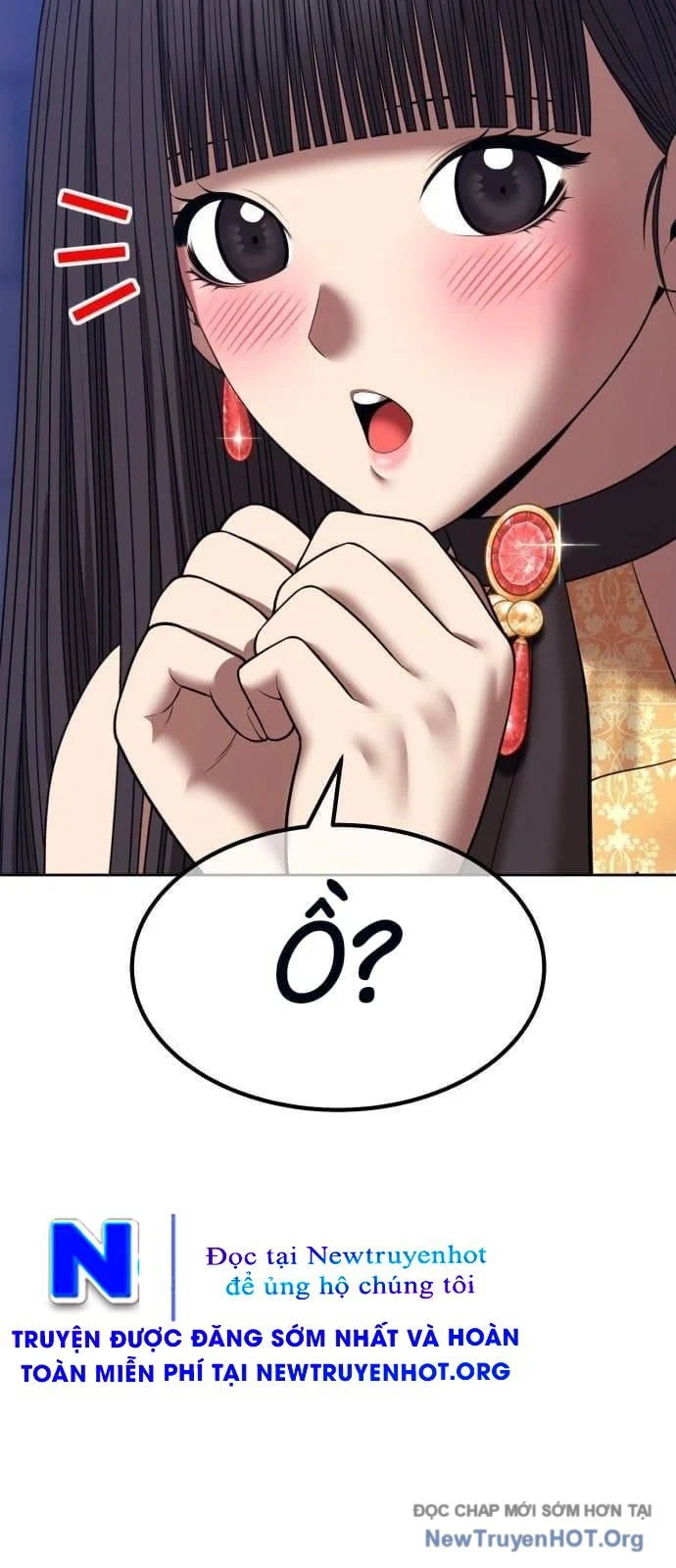 Gậy Gỗ Cấp 99+ Chapter 125 - Next 