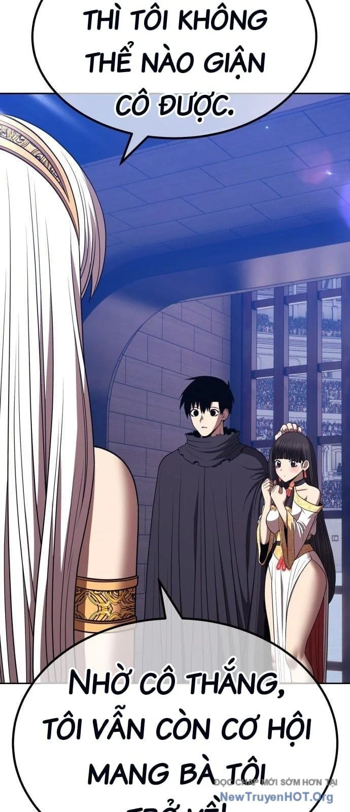 Gậy Gỗ Cấp 99+ Chapter 125 - Next 