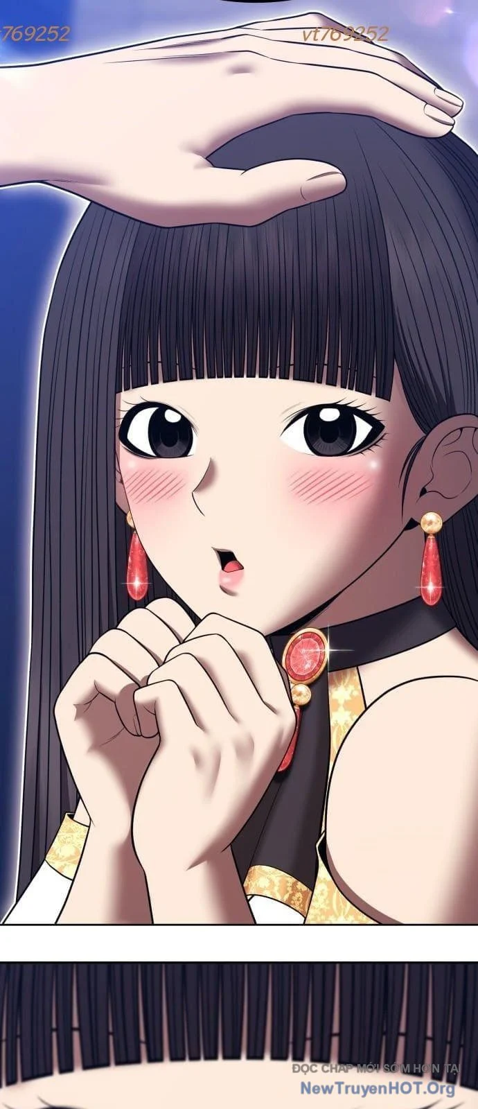 Gậy Gỗ Cấp 99+ Chapter 125 - Next 