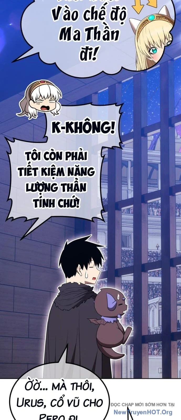 Gậy Gỗ Cấp 99+ Chapter 125 - Next 
