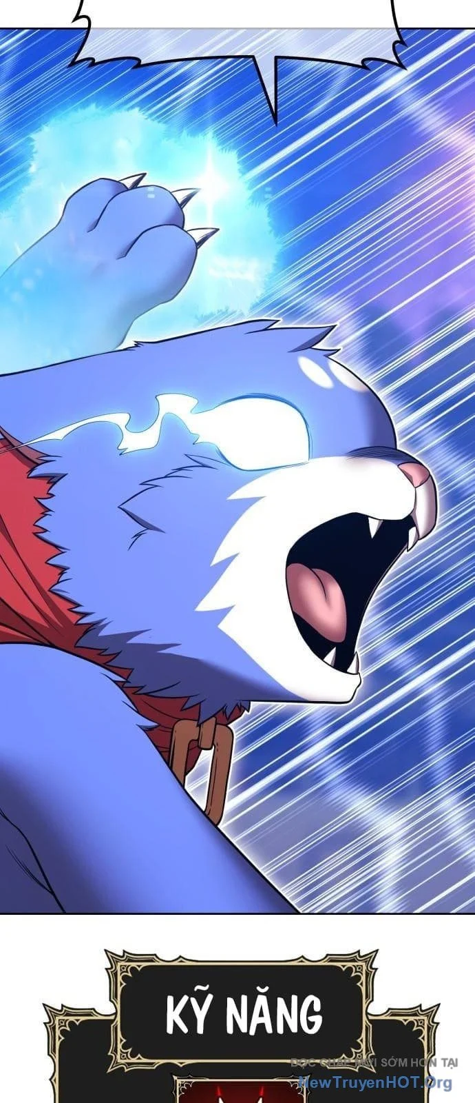 Gậy Gỗ Cấp 99+ Chapter 125 - Next 