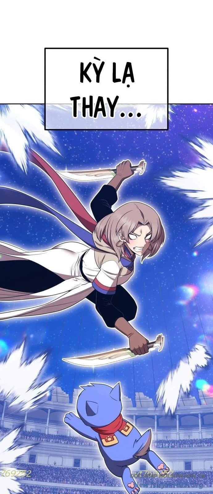 Gậy Gỗ Cấp 99+ Chapter 125 - Next 