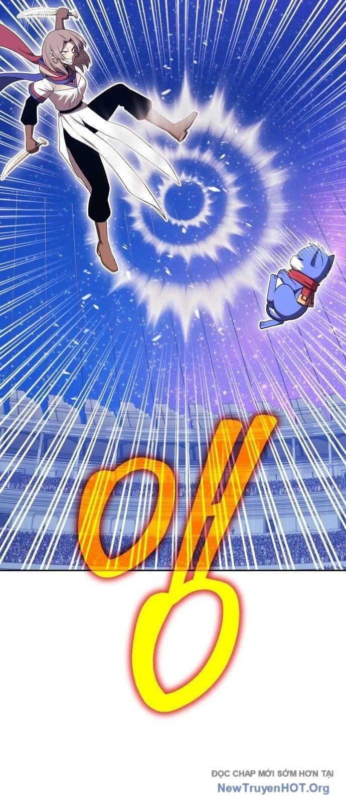 Gậy Gỗ Cấp 99+ Chapter 125 - Next 