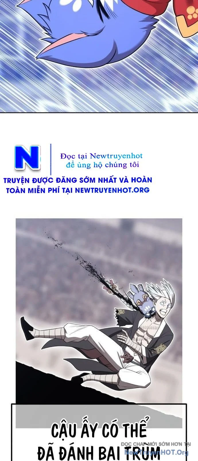 Gậy Gỗ Cấp 99+ Chapter 125 - Next 