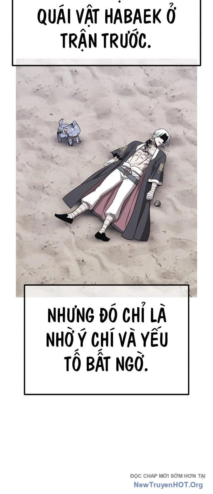Gậy Gỗ Cấp 99+ Chapter 125 - Next 