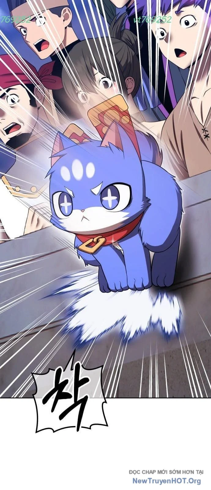 Gậy Gỗ Cấp 99+ Chapter 125 - Next 