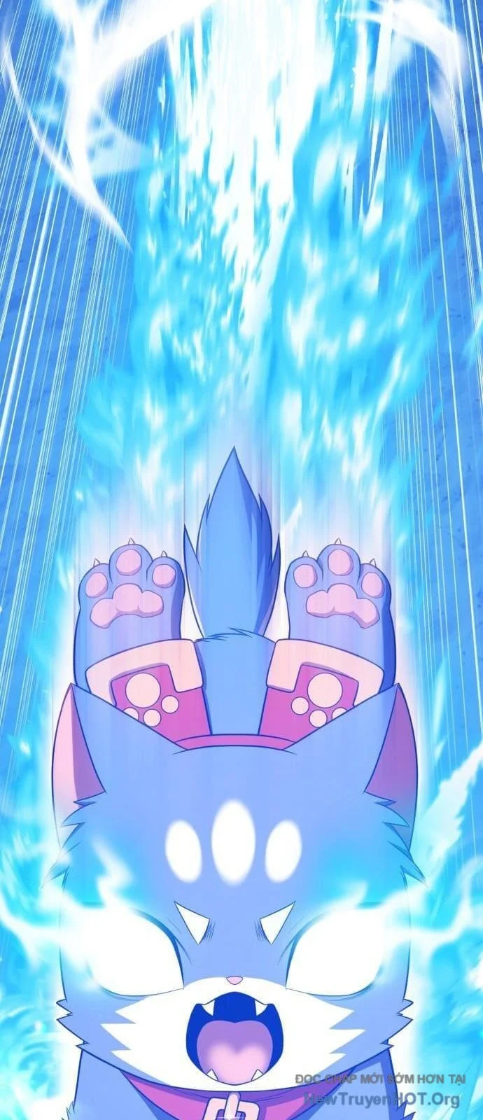 Gậy Gỗ Cấp 99+ Chapter 125 - Next 