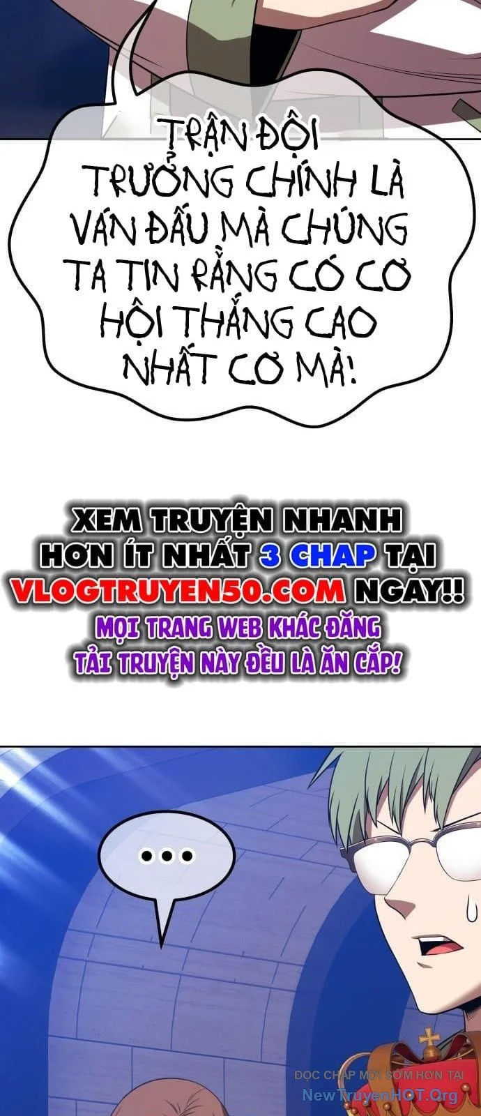 Gậy Gỗ Cấp 99+ Chapter 125 - Next 