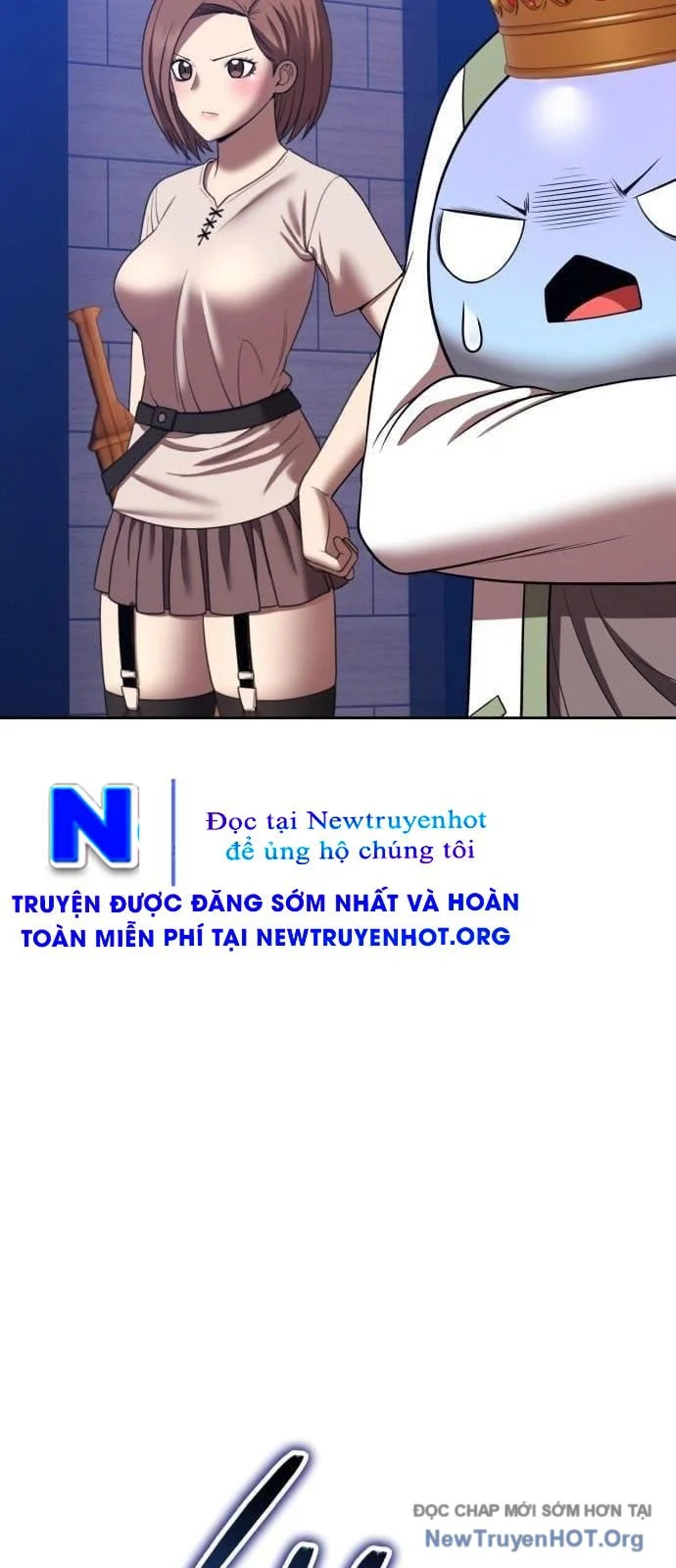 Gậy Gỗ Cấp 99+ Chapter 125 - Next 