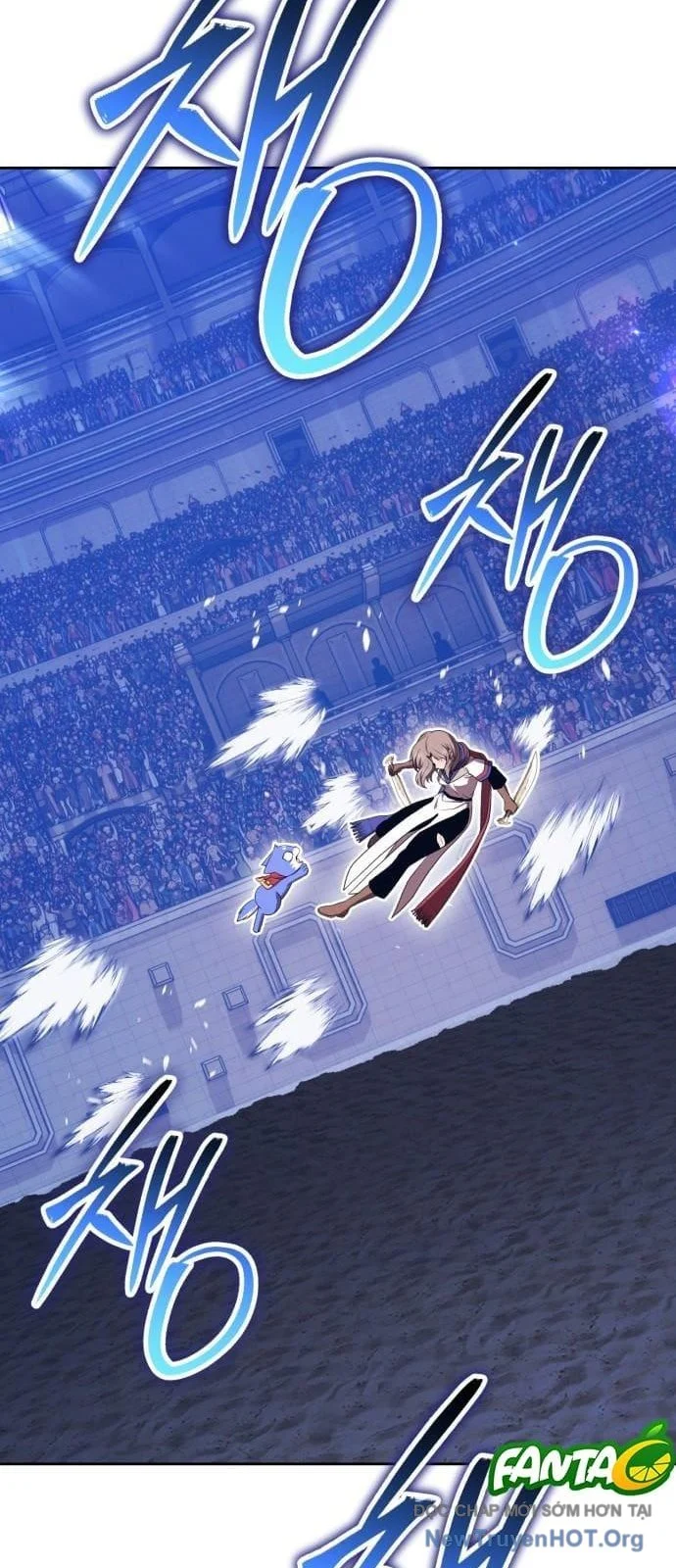 Gậy Gỗ Cấp 99+ Chapter 125 - Next 