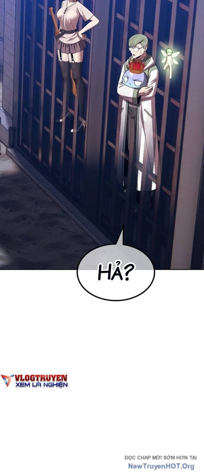 Gậy Gỗ Cấp 99+ Chapter 125 - Next 