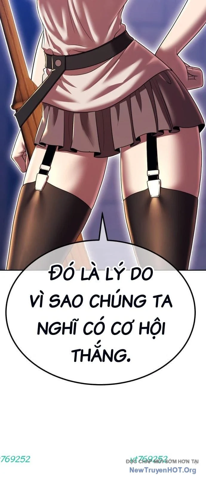 Gậy Gỗ Cấp 99+ Chapter 125 - Next 
