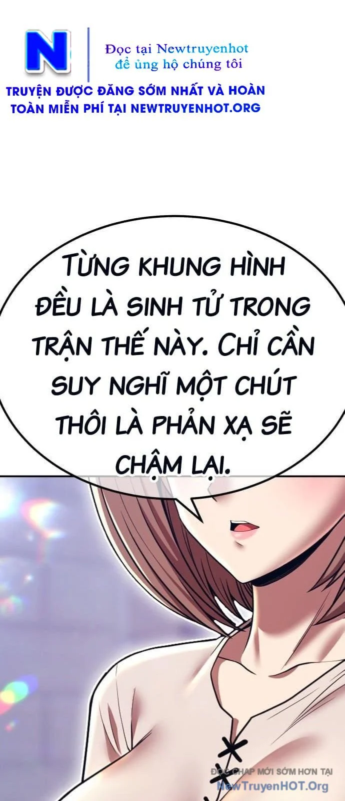 Gậy Gỗ Cấp 99+ Chapter 125 - Next 