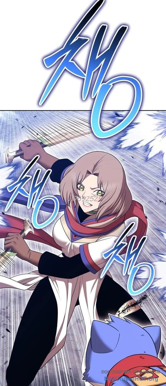 Gậy Gỗ Cấp 99+ Chapter 125 - Next 