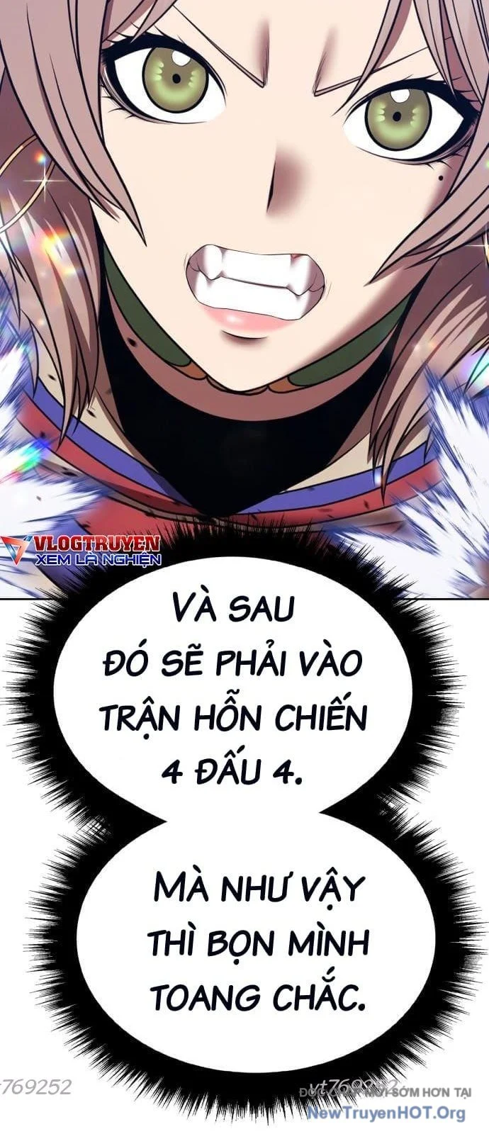 Gậy Gỗ Cấp 99+ Chapter 125 - Next 