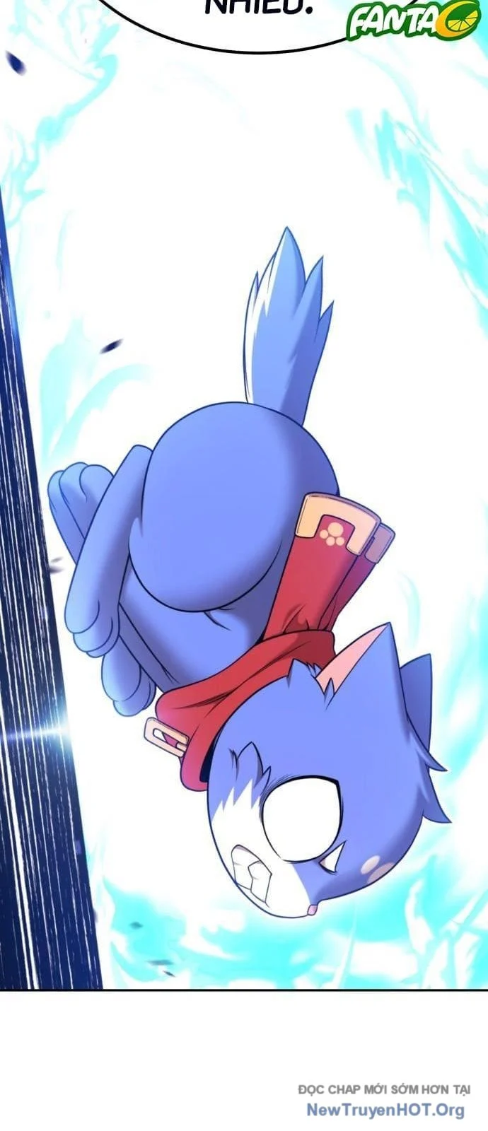 Gậy Gỗ Cấp 99+ Chapter 125 - Next 