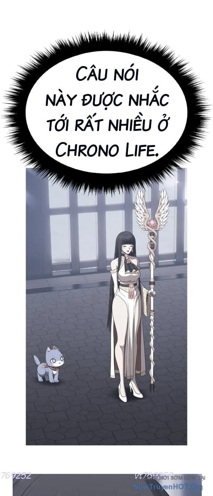 Gậy Gỗ Cấp 99+ Chapter 125 - Next 