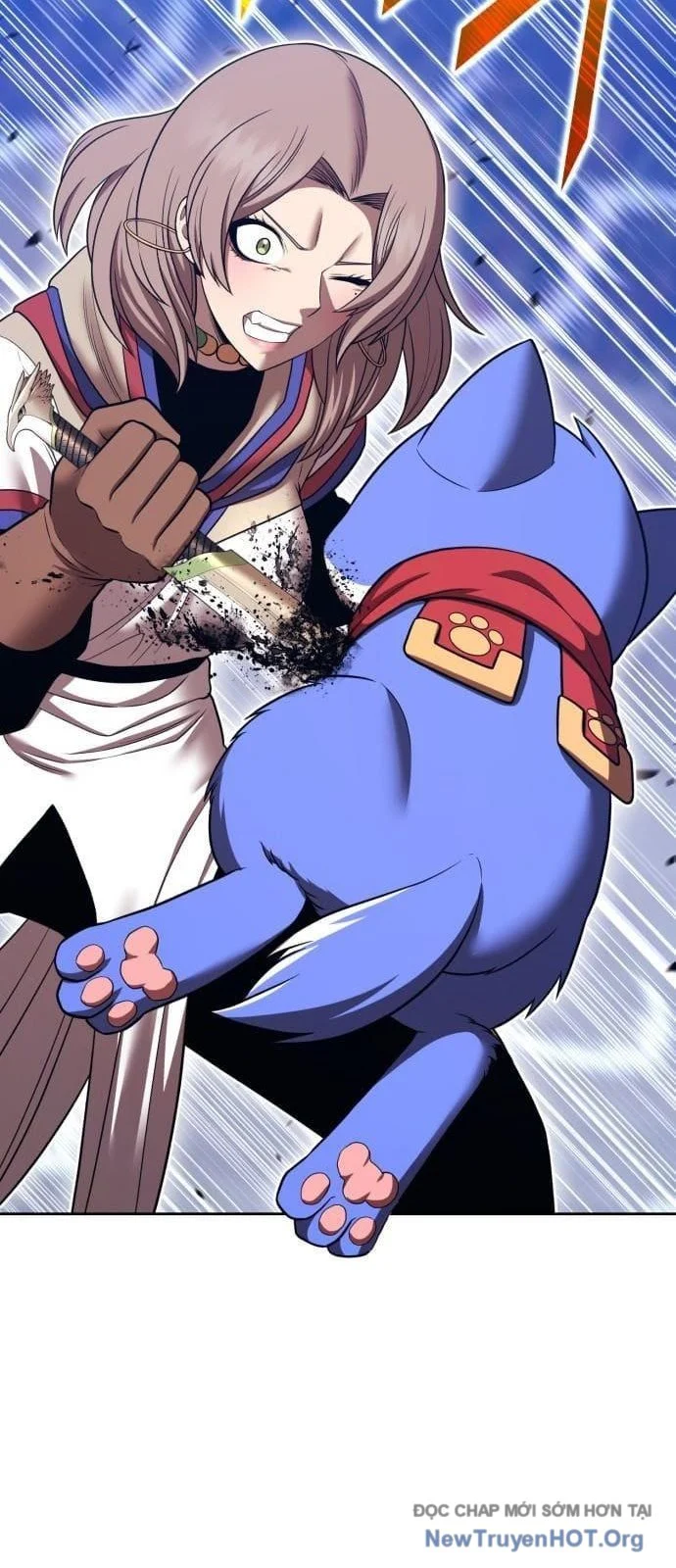 Gậy Gỗ Cấp 99+ Chapter 125 - Next 