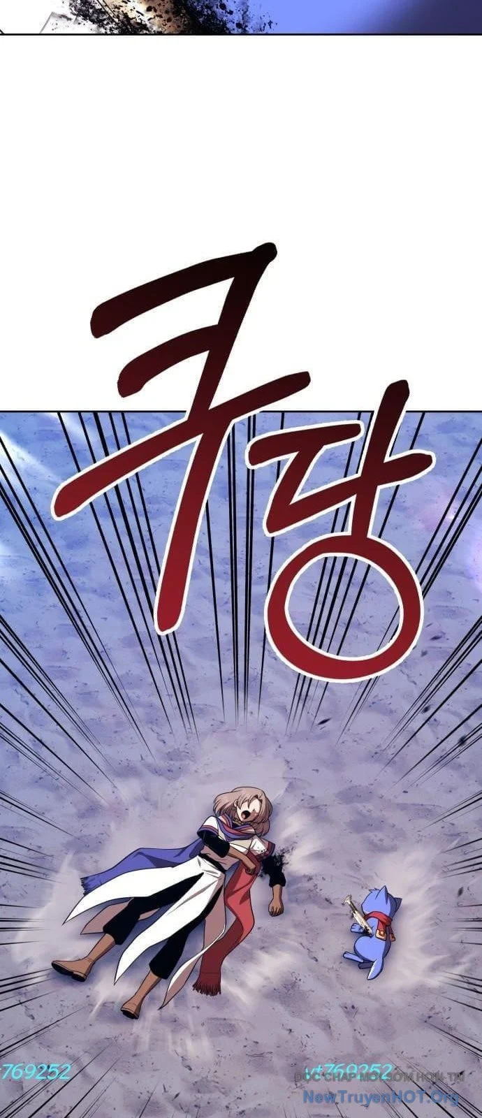 Gậy Gỗ Cấp 99+ Chapter 125 - Next 