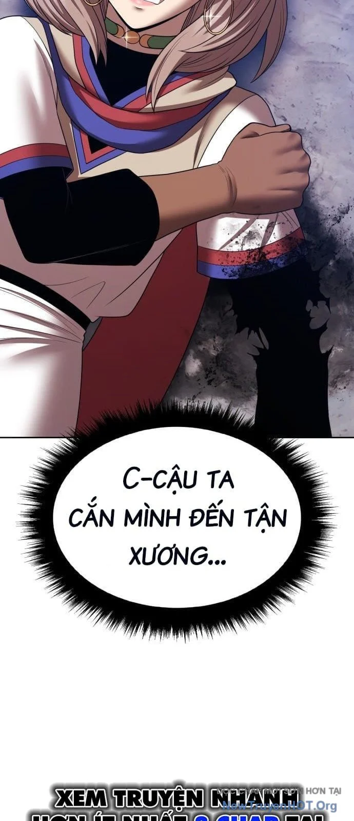 Gậy Gỗ Cấp 99+ Chapter 125 - Next 