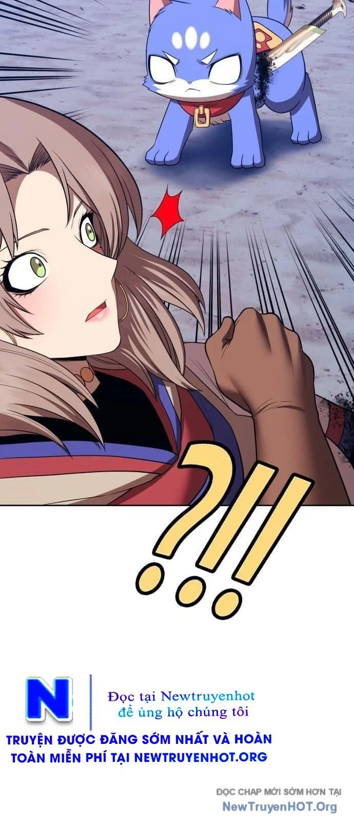 Gậy Gỗ Cấp 99+ Chapter 125 - Next 
