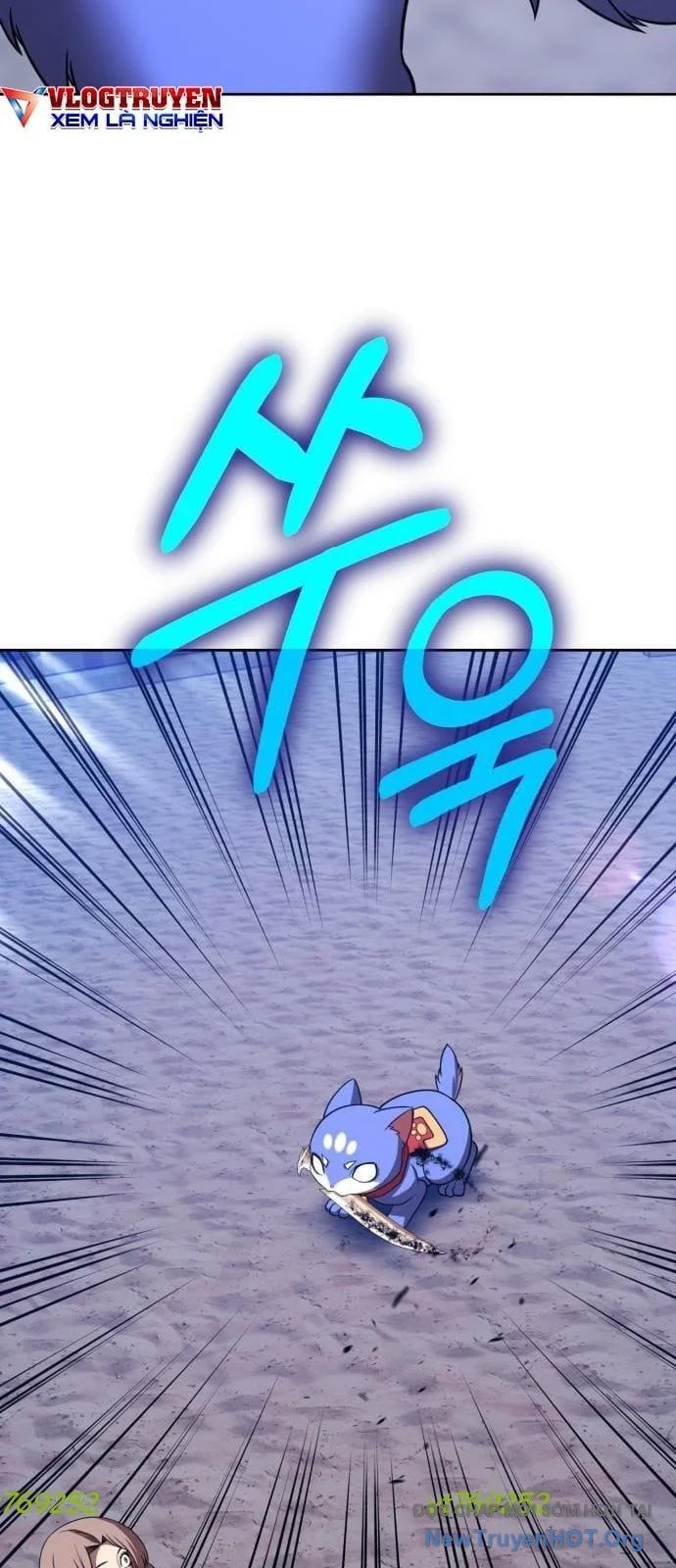 Gậy Gỗ Cấp 99+ Chapter 125 - Next 